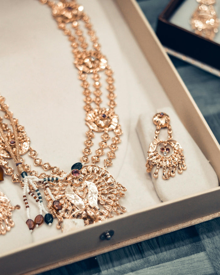 Bridal Jewellery