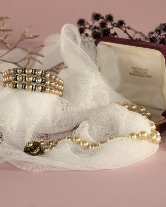 Costume Jewellery