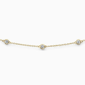 Gold Bracelet