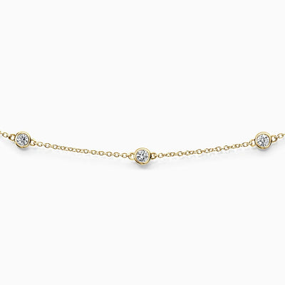 Gold Bracelet