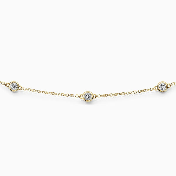 Gold Bracelet
