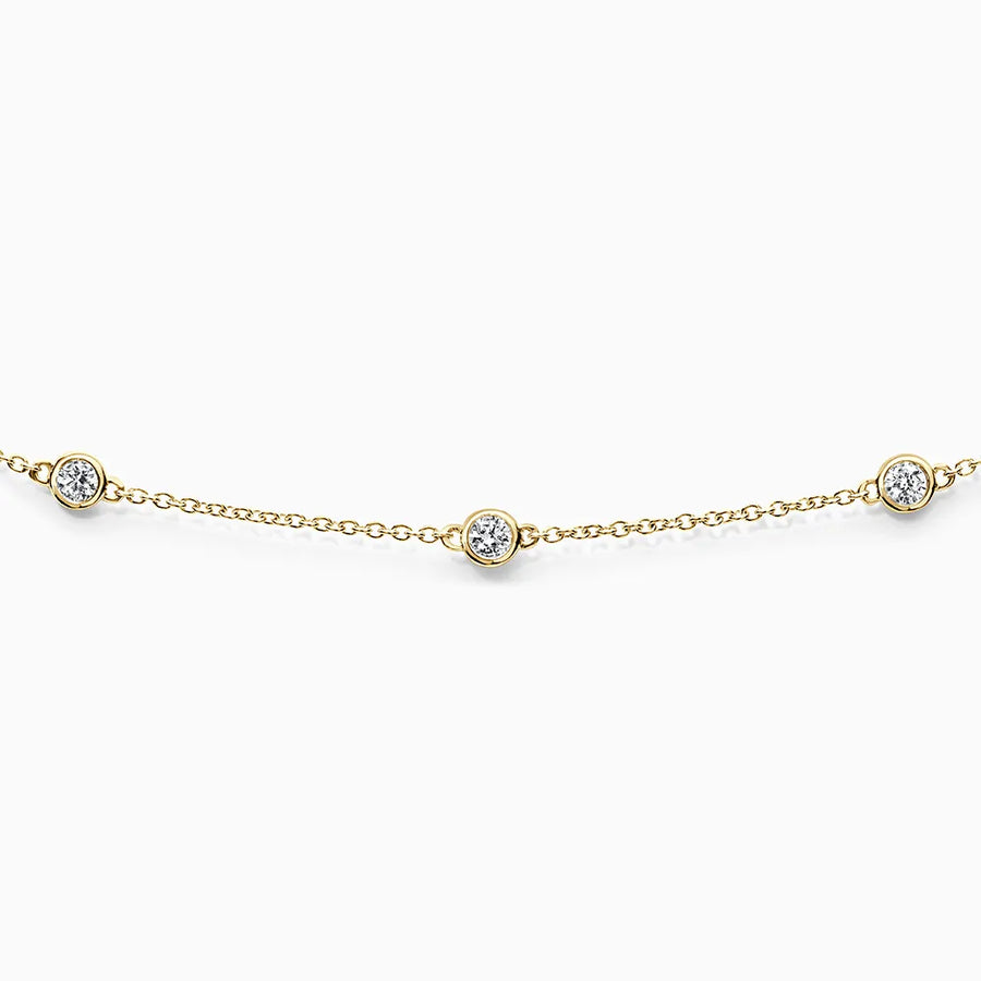 Gold Bracelet