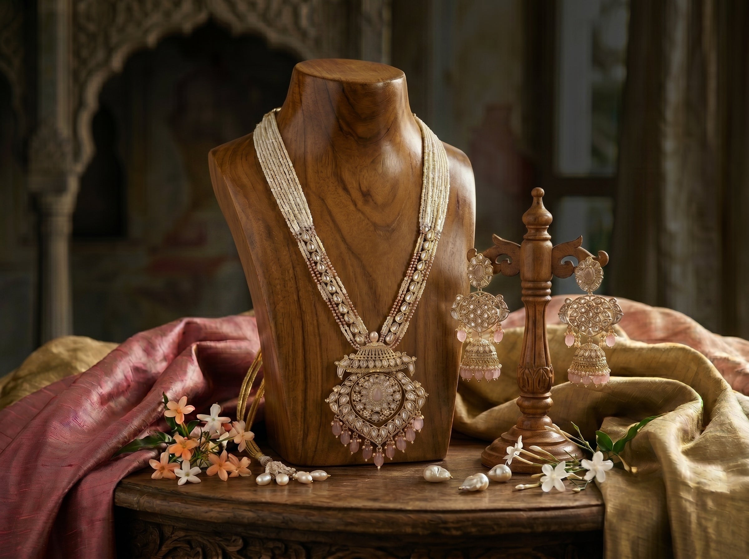 Bridal Jewellery