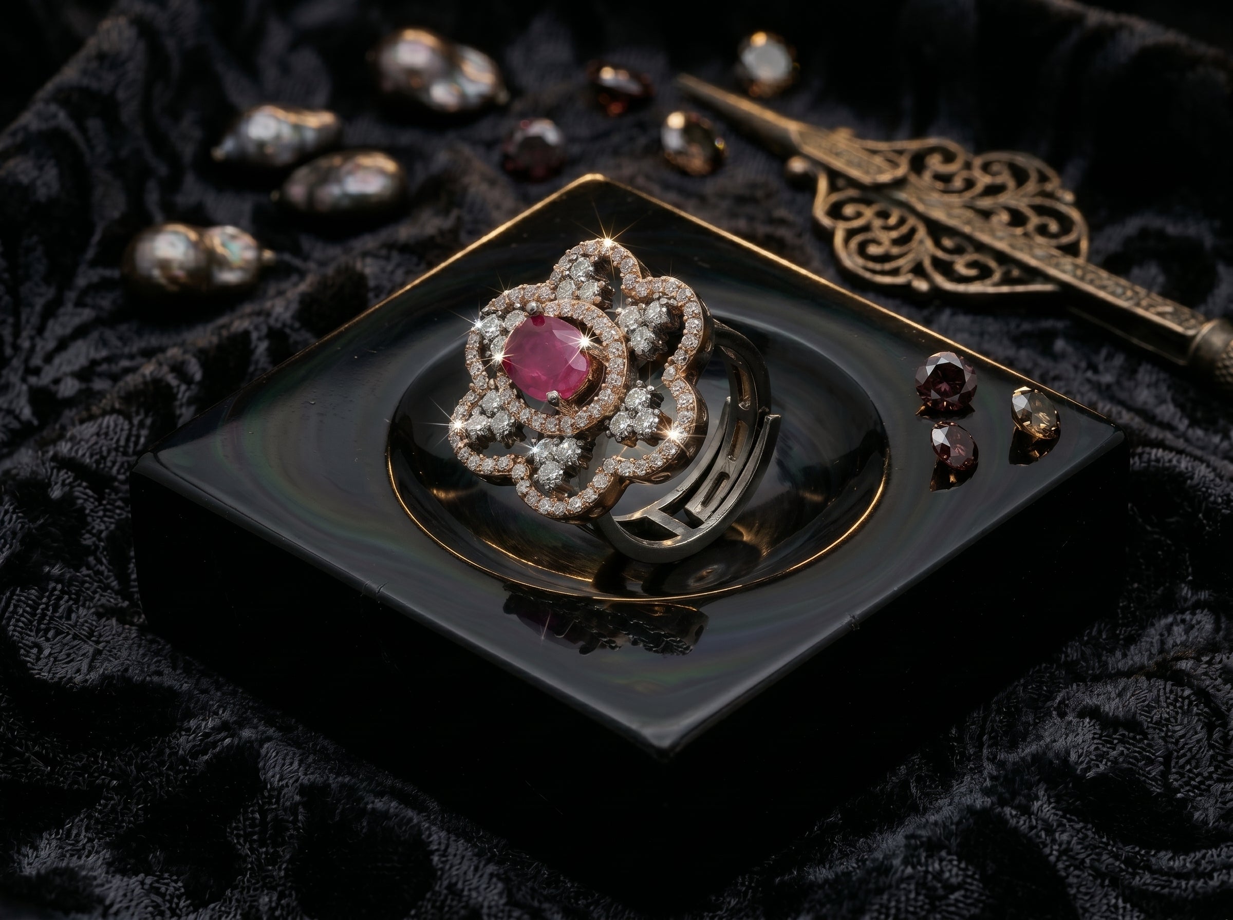 Costume Jewellery